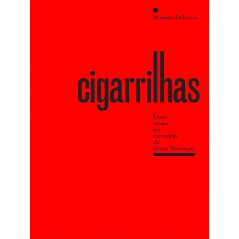 CIGARRILHAS