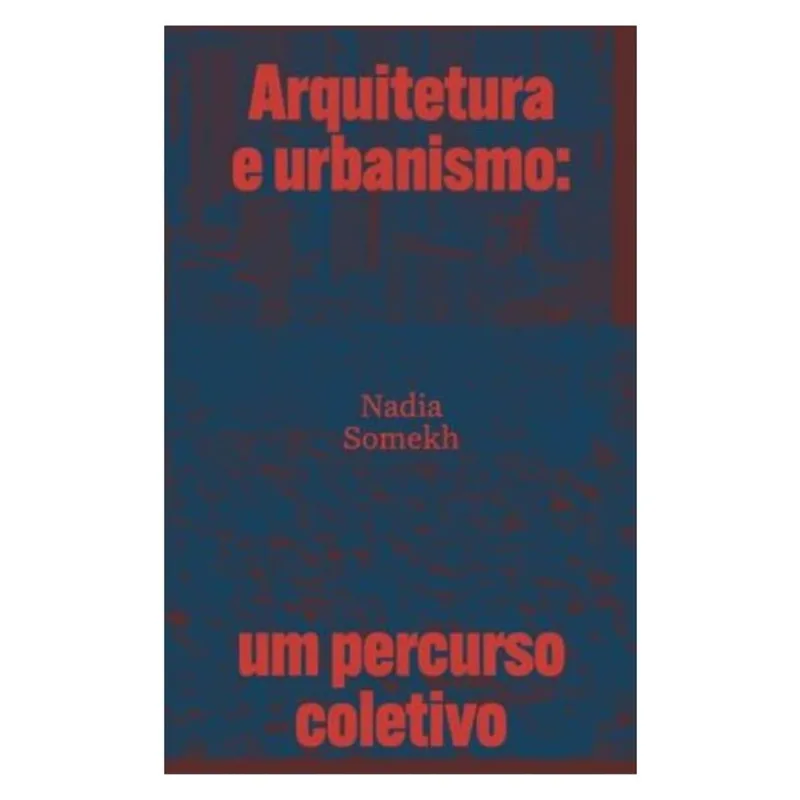 ARQUITETURA E URBANISMO