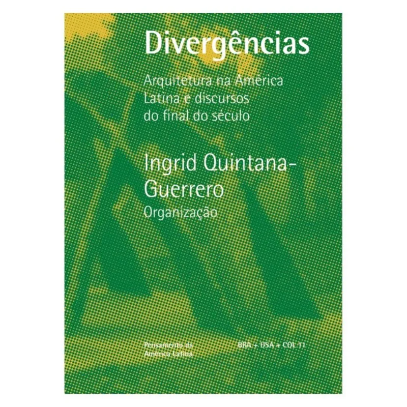 DIVERGÊNCIAS