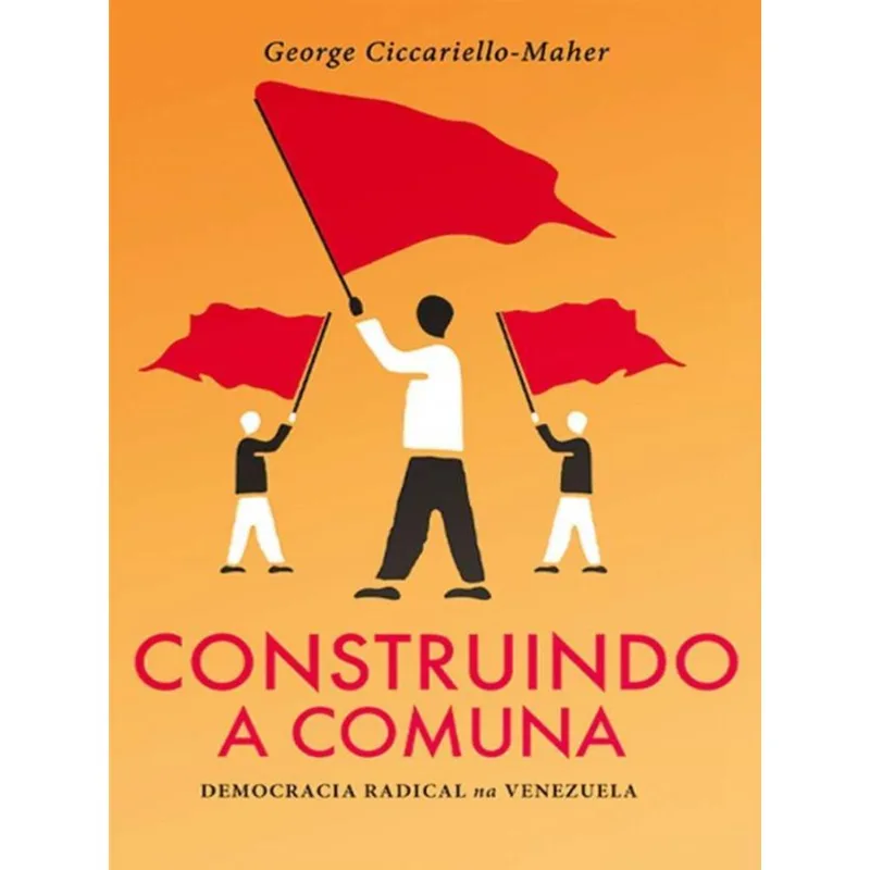 CONSTRUINDO A COMUNA