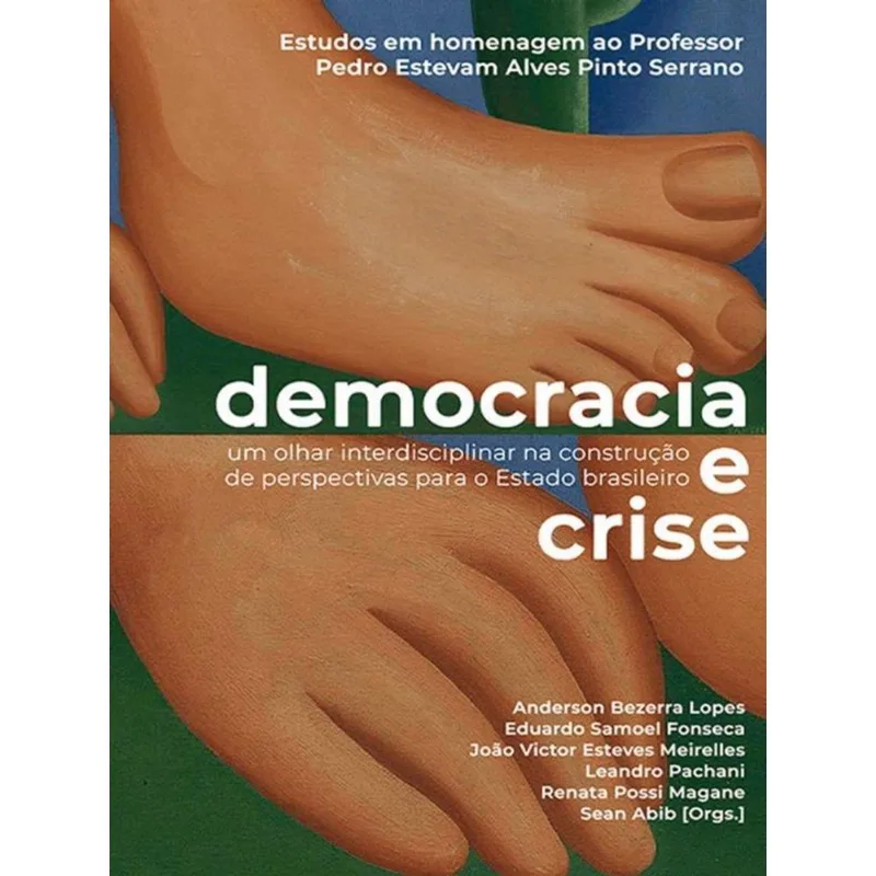 DEMOCRACIA E CRISE