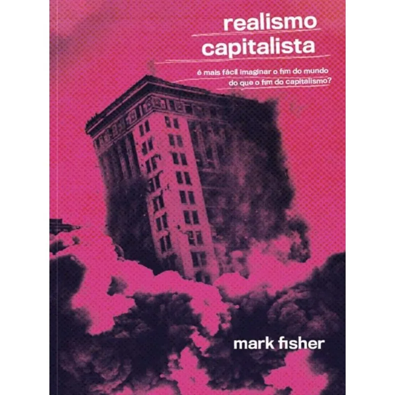REALISMO CAPITALISTA