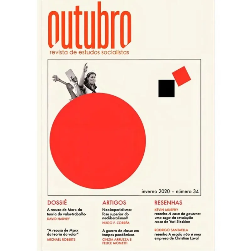 OUTUBRO #34