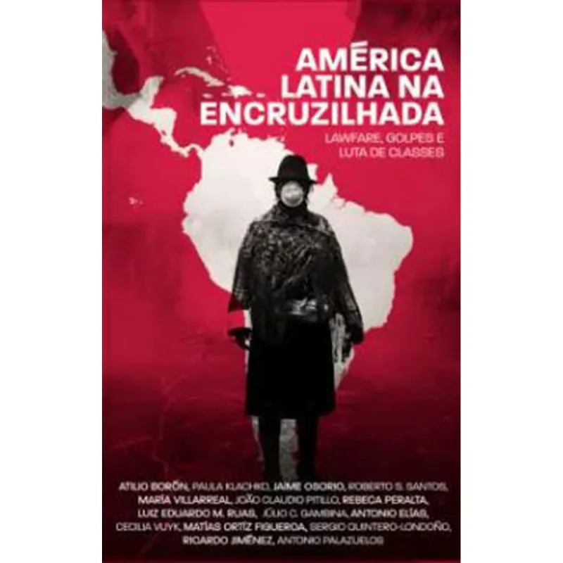 AMÉRICA LATINA NA ENCRUZILHADA