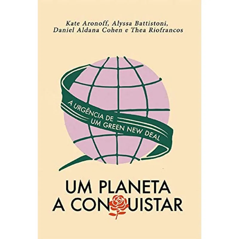 UM PLANETA A CONQUISTAR