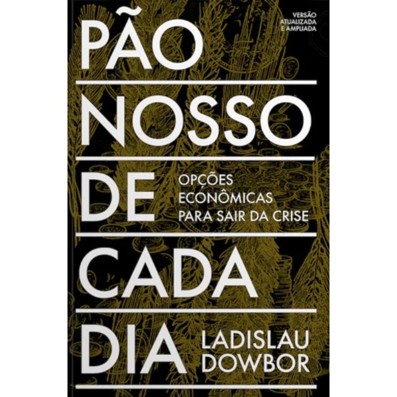 PÃO NOSSO DE CADA DIA