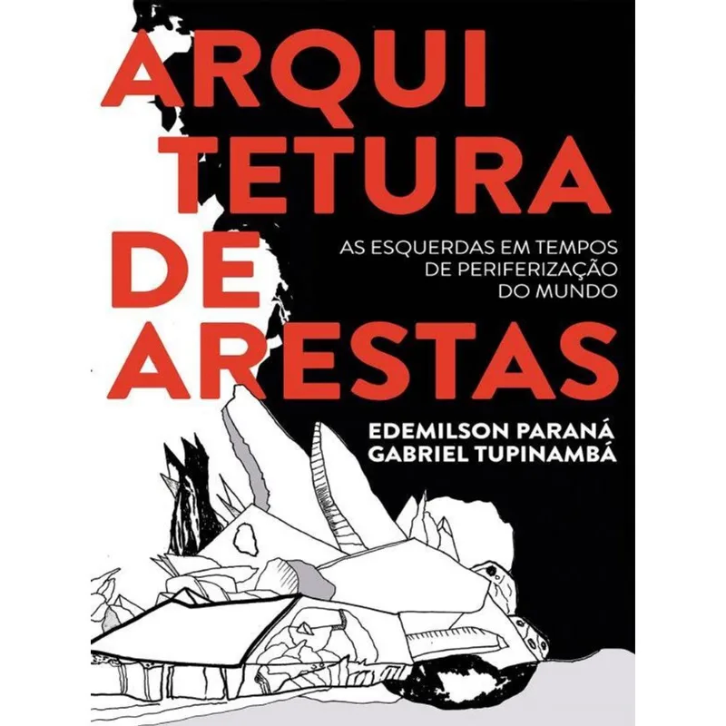 ARQUITETURA DE ARESTAS
