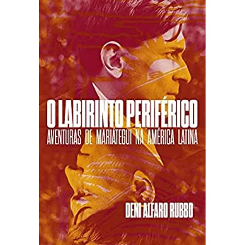O LABIRINTO PERIFÉRICO