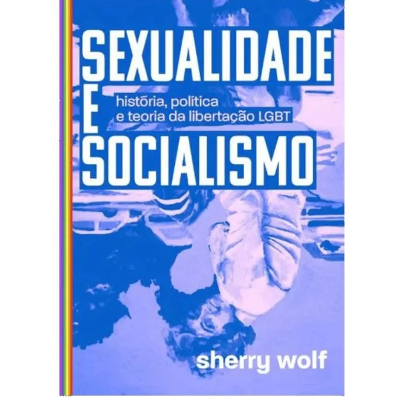 SEXUALIDADE E SOCIALISMO