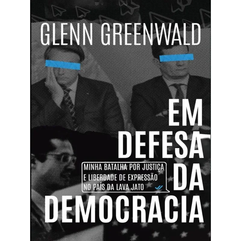 EM DEFESA DA DEMOCRACIA