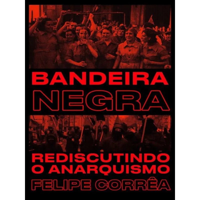 BANDEIRA NEGRA