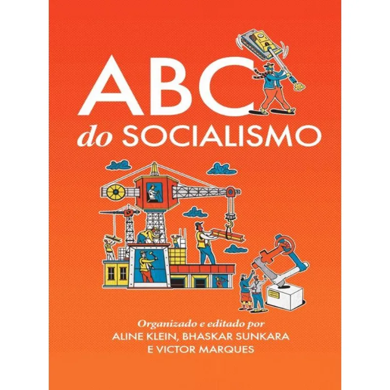 ABC DO SOCIALISMO