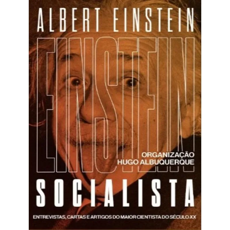 EINSTEIN SOCIALISTA