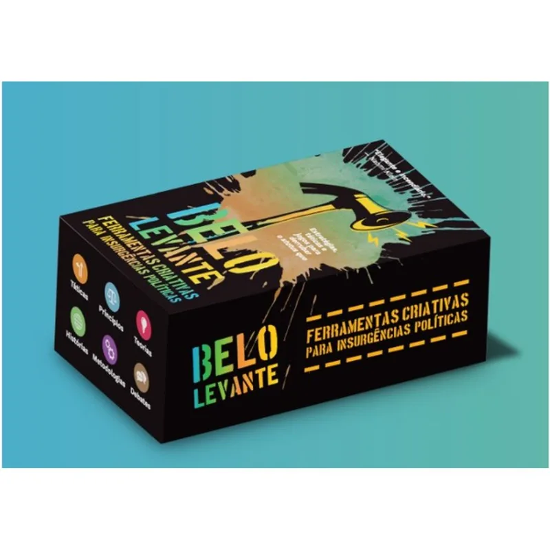 BELO LEVANTE