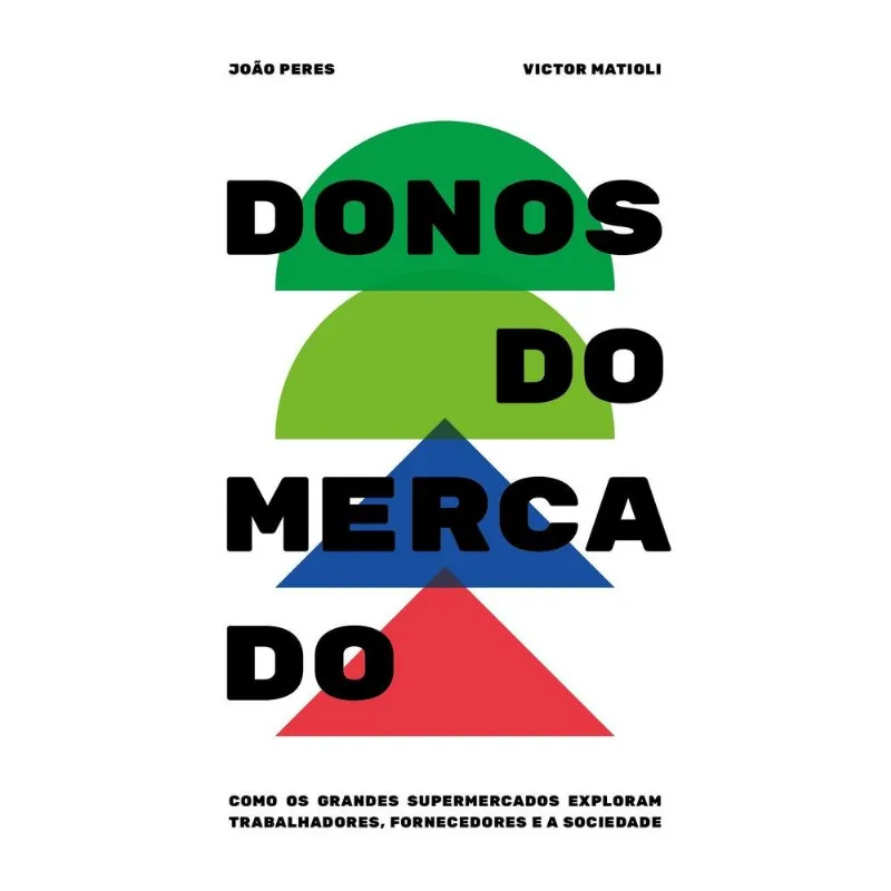 Donos Do Mercado