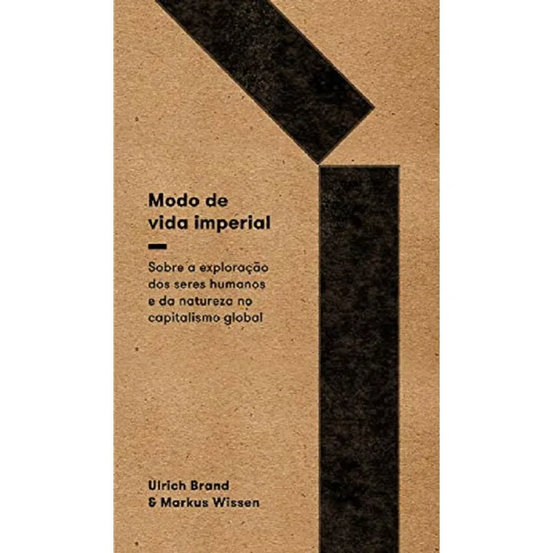Modo De Vida Imperial
