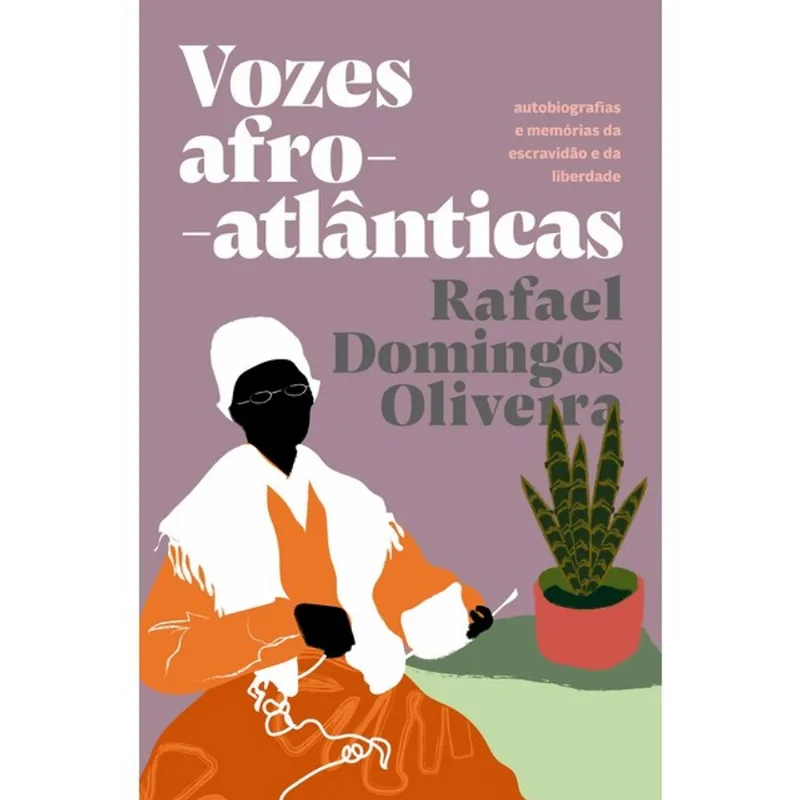 VOZES AFRO-ATLÂNTICAS