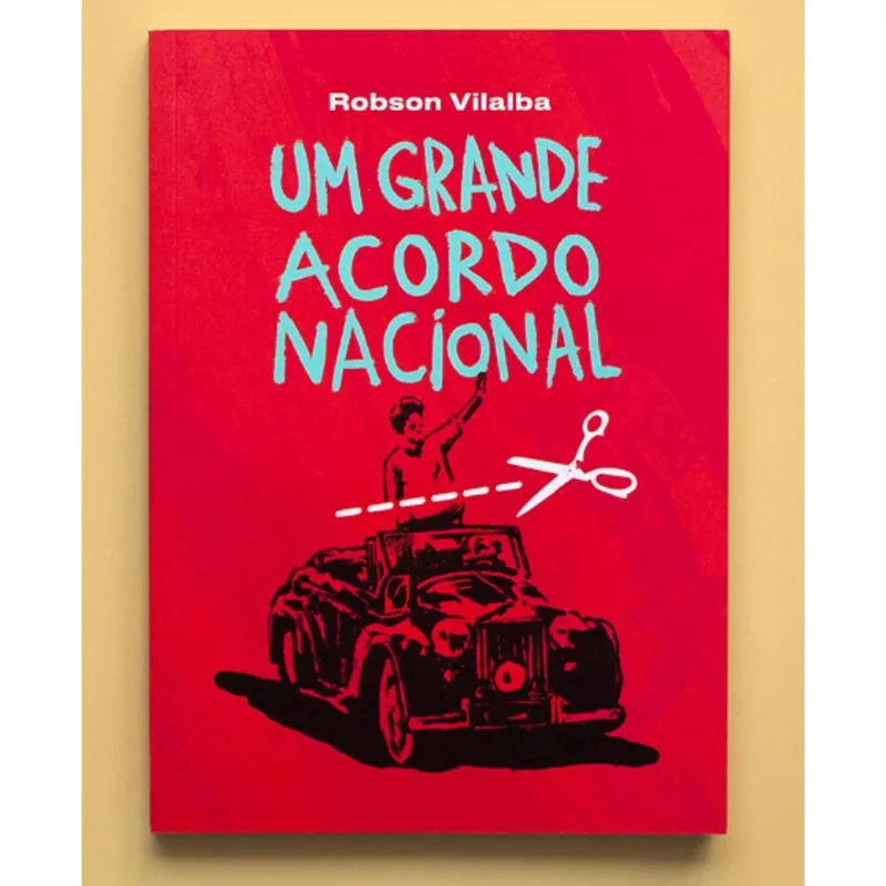 Um Grande Acordo Nacional