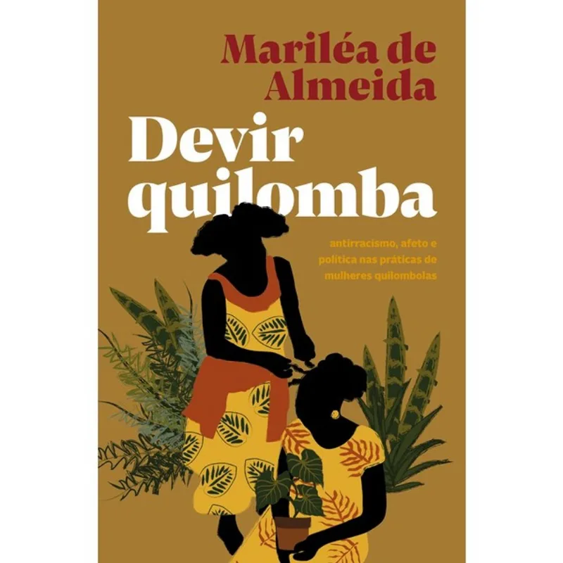 DEVIR QUILOMBA