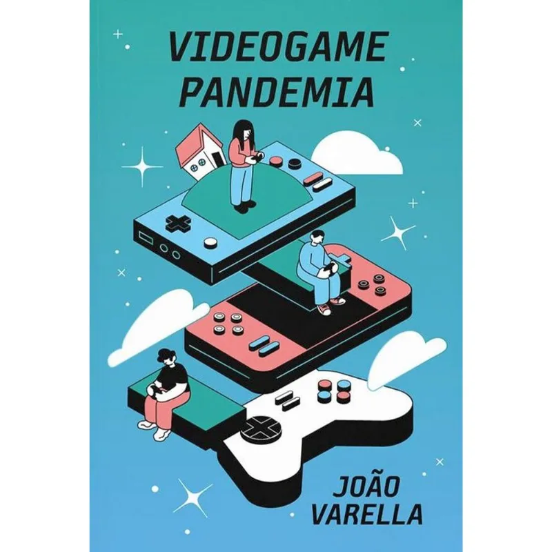 VIDEOGAME PANDEMIA