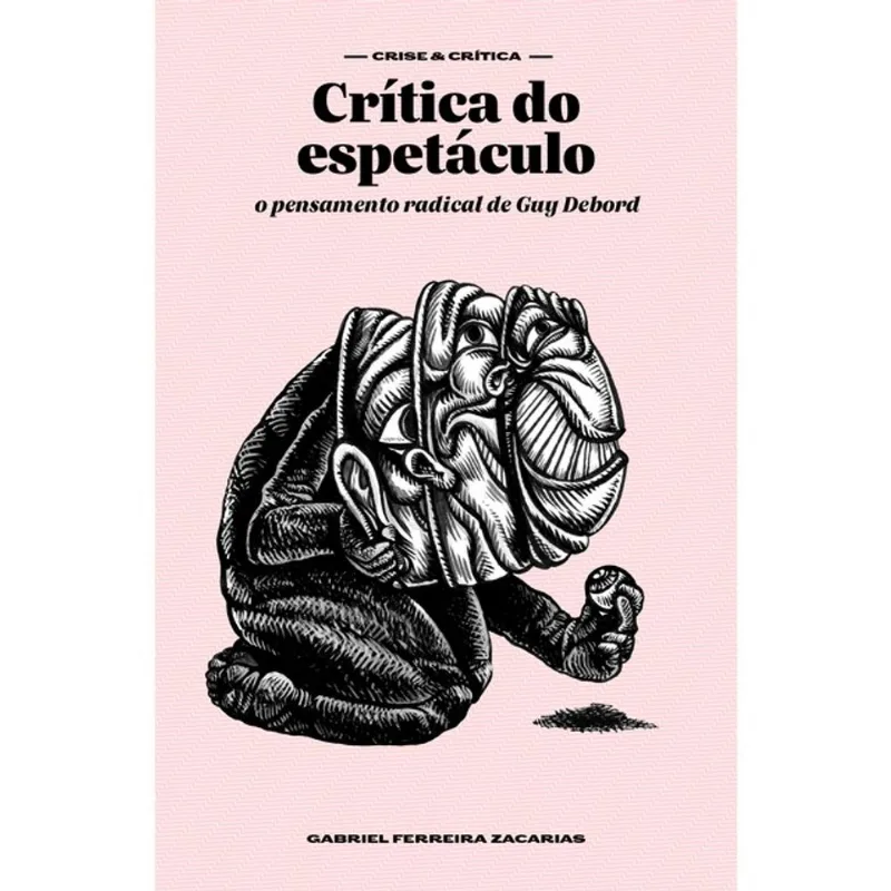 CRÍTICA DO ESPETÁCULO