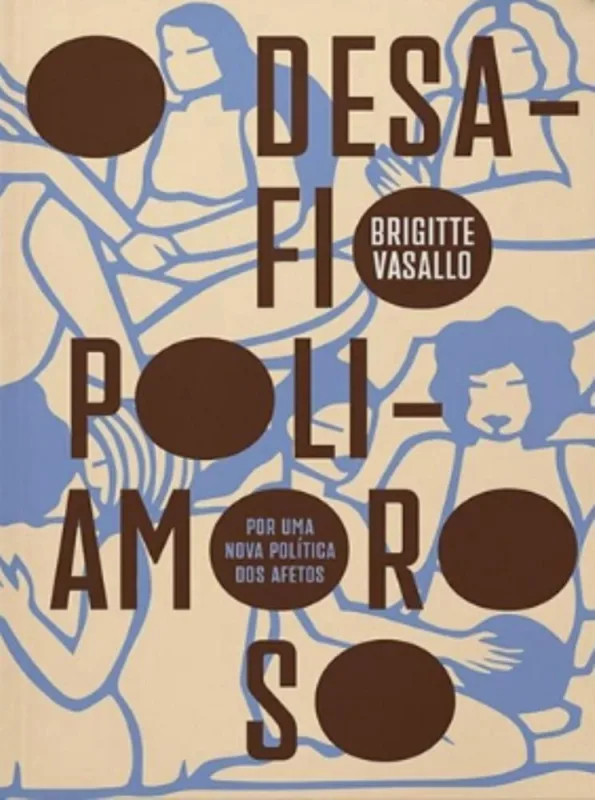 O Desafio Poliamoroso - LC - Livros