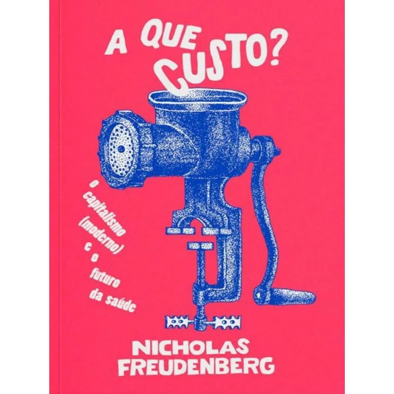 A QUE CUSTO?
