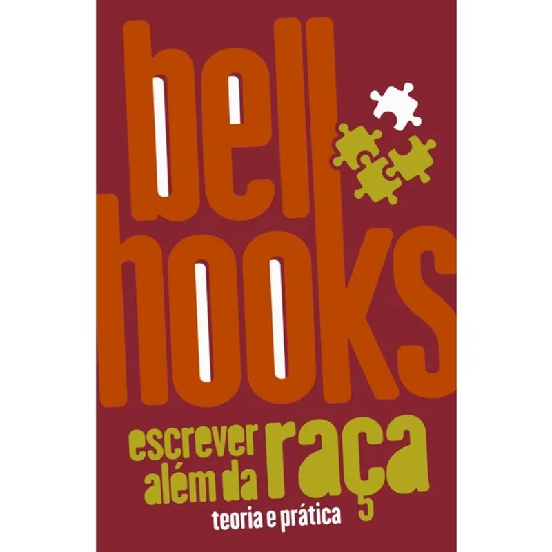 ESCREVER ALÉM DA RAÇA