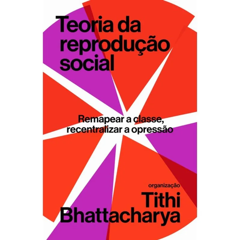 TEORIA DA REPRODUÇÃO SOCIAL