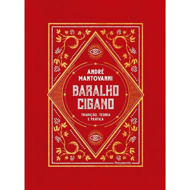 Baralho Cigano