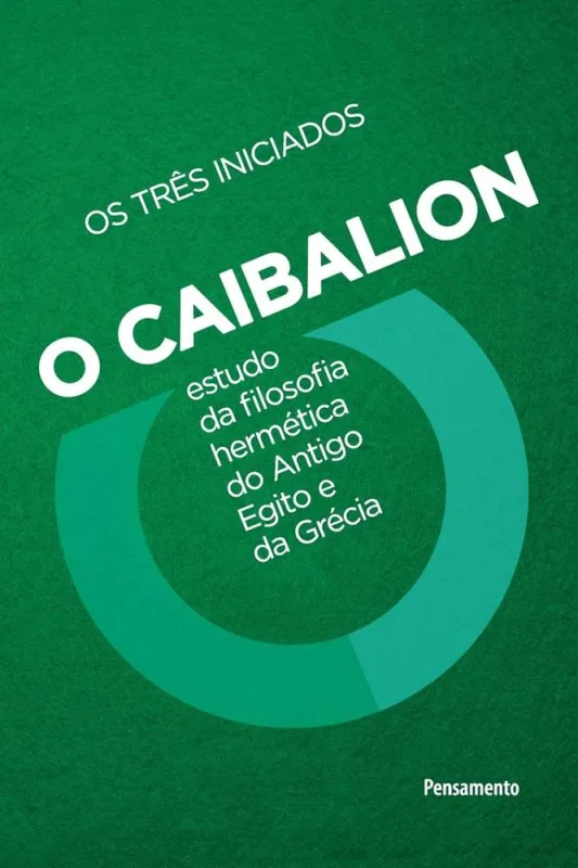 O Caibalion - LC