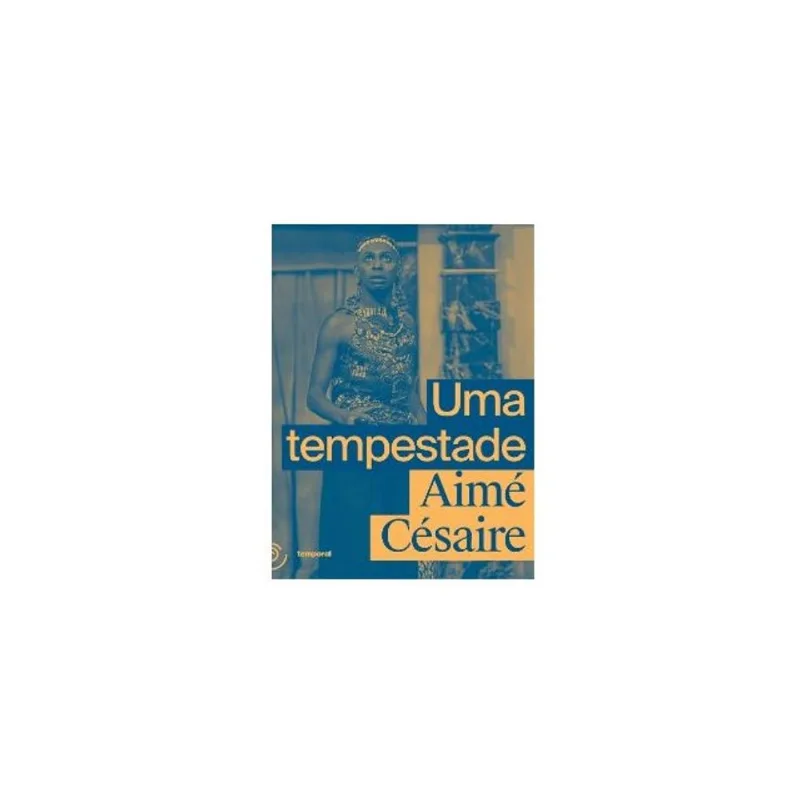 UMA TEMPESTADE