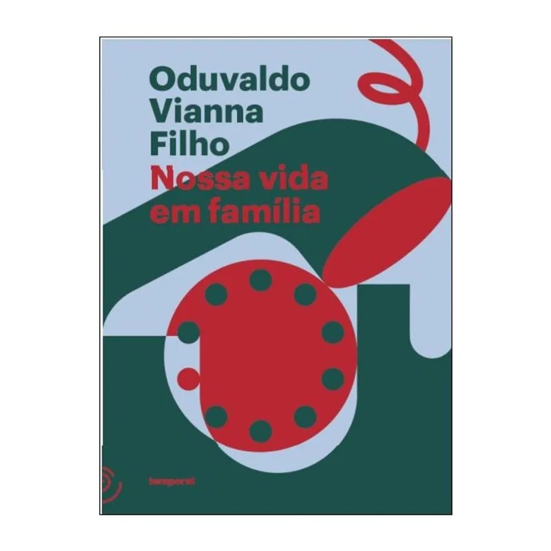 NOSSA VIDA EM FAMÍLIA