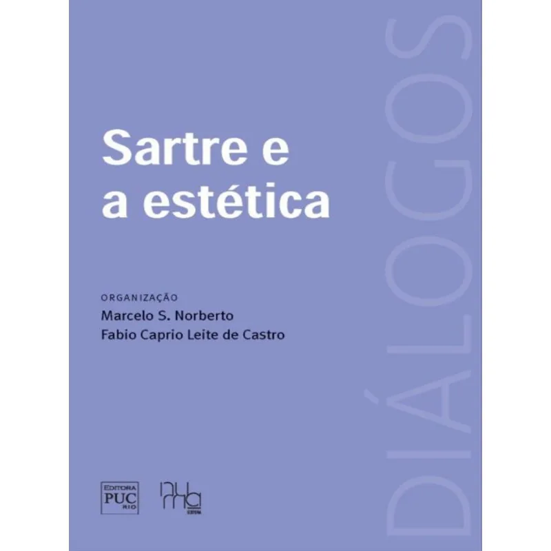 SARTRE E A ESTÉTICA