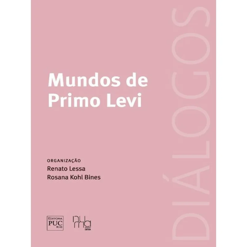 MUNDOS DE PRIMO LEVI