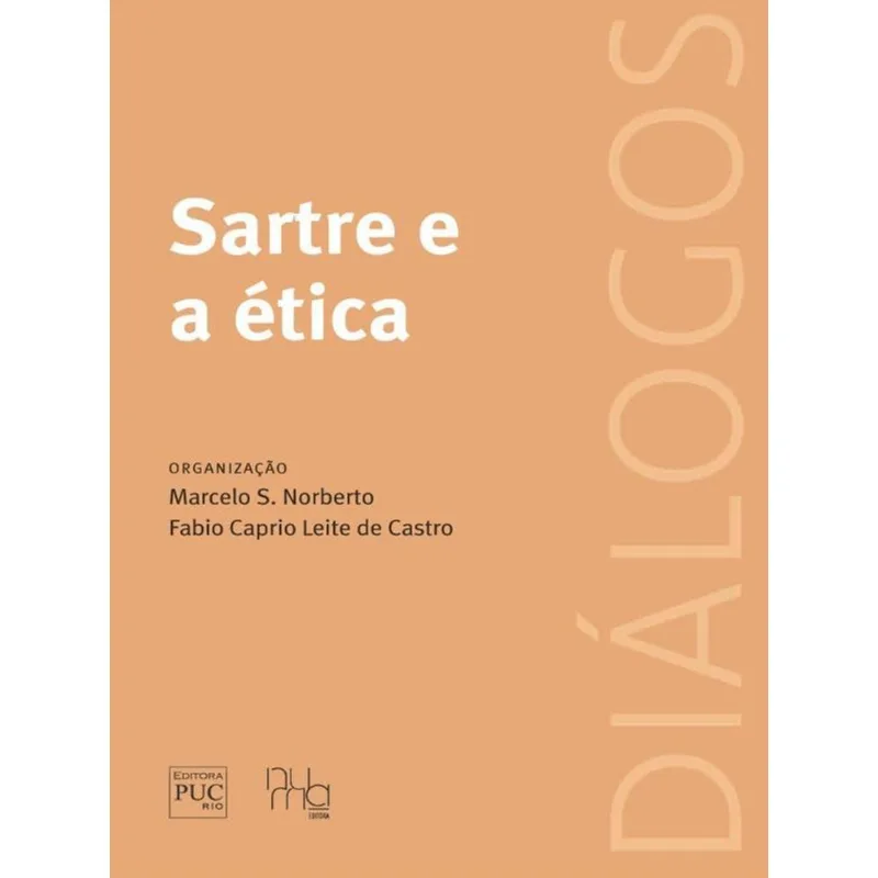 SARTRE E A ÉTICA