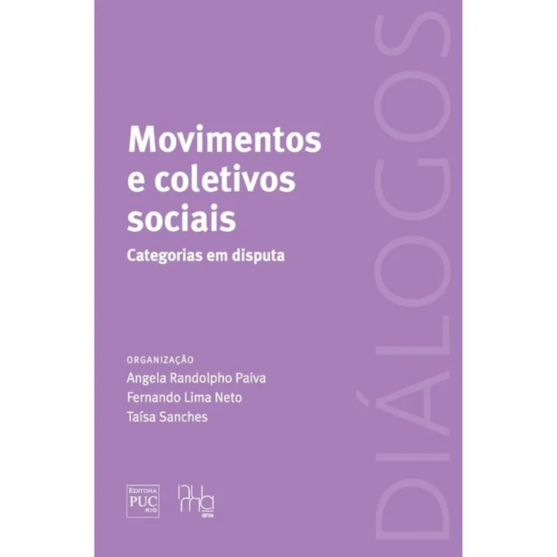 MOVIMENTOS E COLETIVOS SOCIAIS