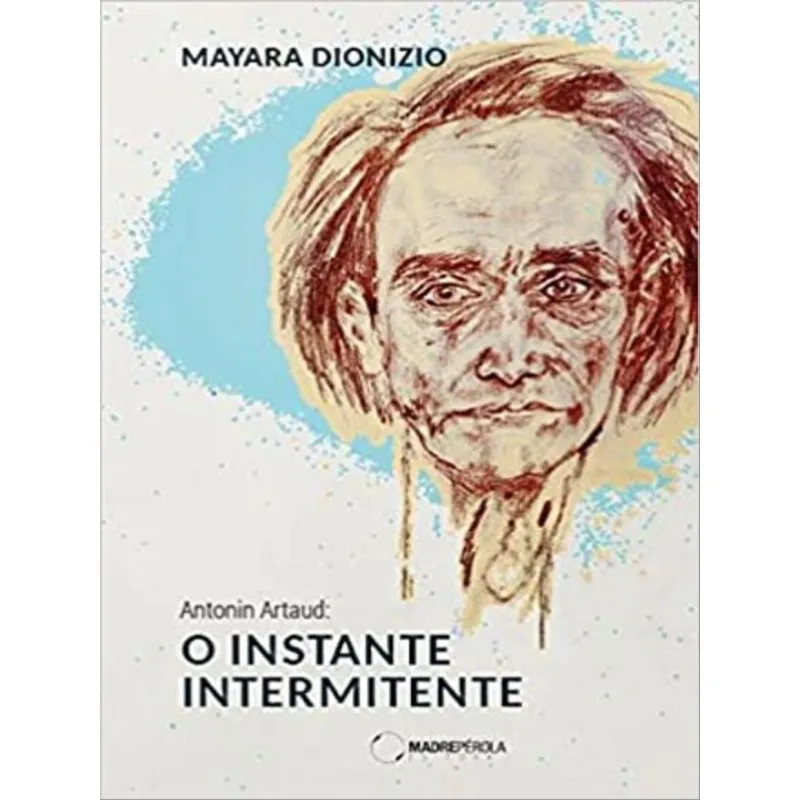ANTONIN ARTAUD