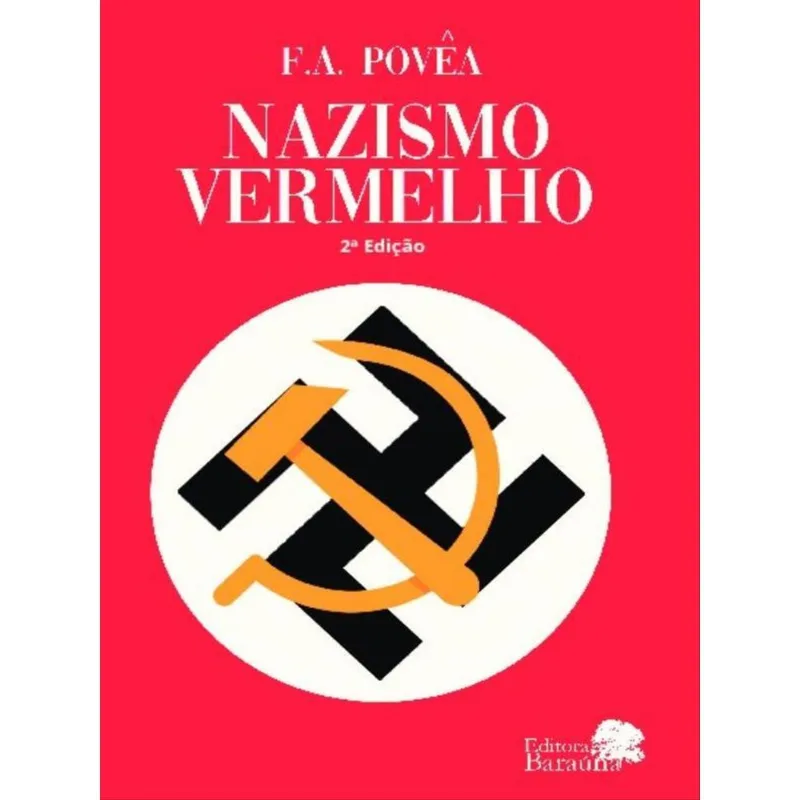 NAZISMO VERMELHO