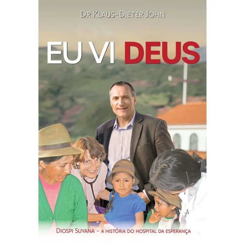 EU VI DEUS