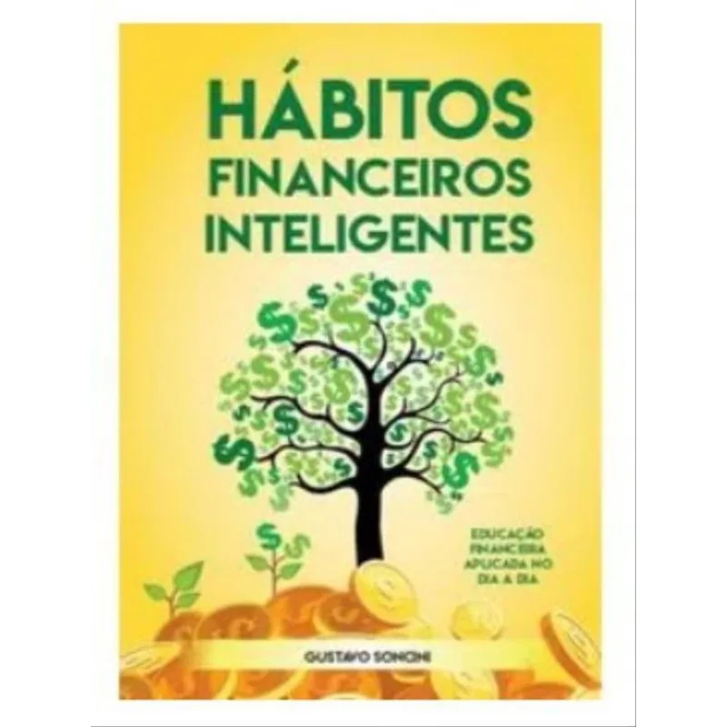 HÁBITOS FINANCEIROS INTELIGENTES