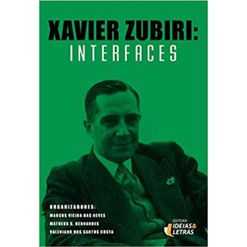 XAVIER ZUBIRI