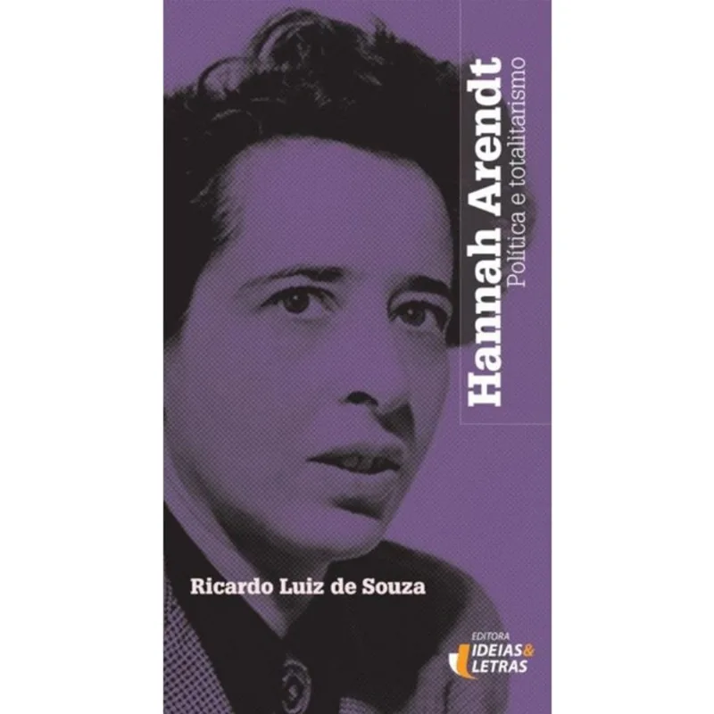 HANNAH ARENDT
