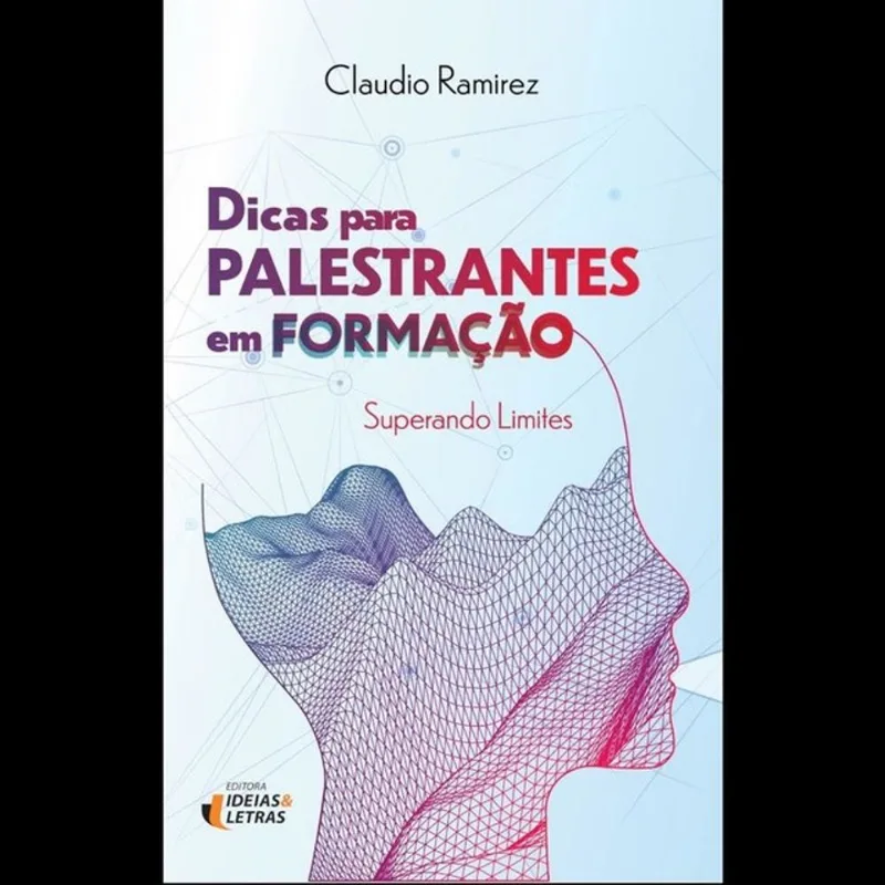 DICAS PARA PALESTRANTES EM FORMAÇÃO