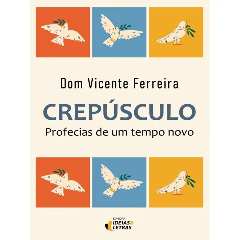 CREPÚSCULO