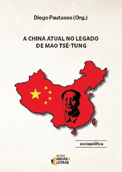 A China Atual No Legado De Mao Tsé-Tung - LC
