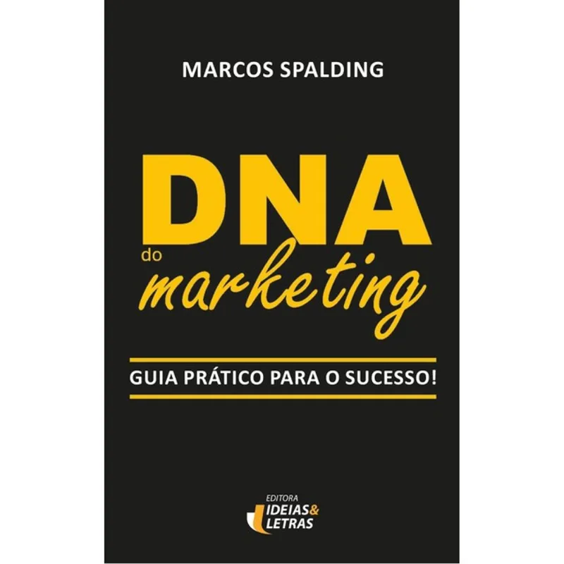 DNA DO MARKETING