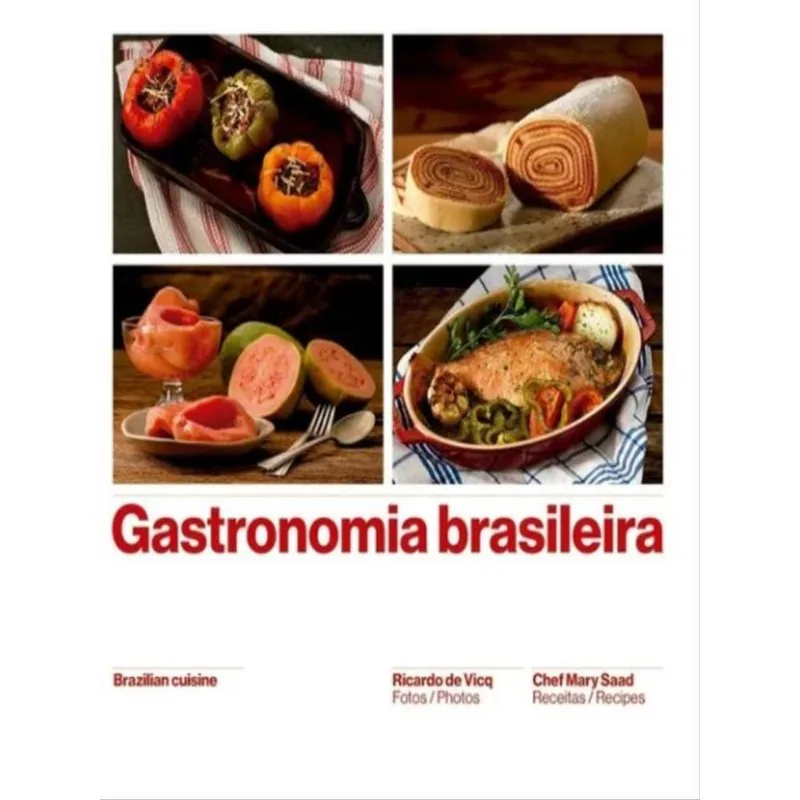 GASTRONOMIA BRASILEIRA