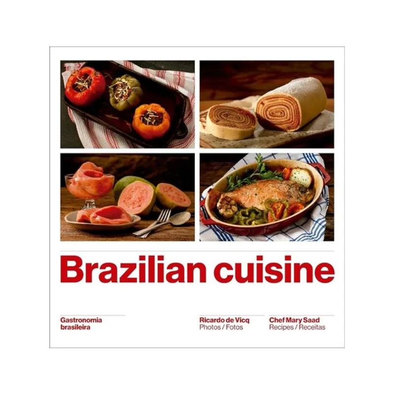 BRAZILIAN CUISINE