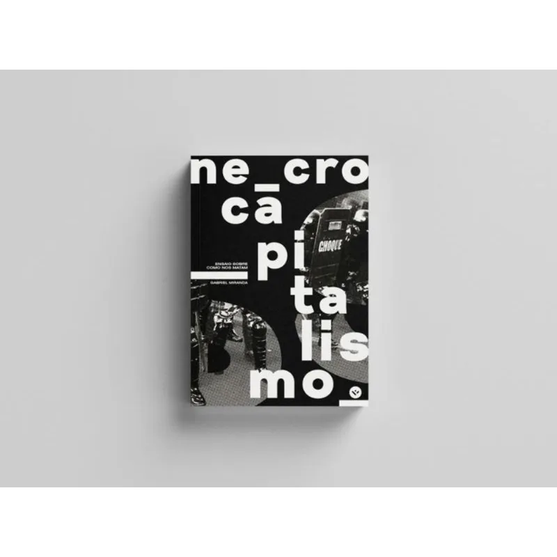 NECROCAPITALISMO